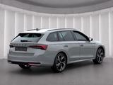 Skoda Octavia Combi SPORTLINE 1.5eTSI*AHK 360°Kam 19* - Skoda Octavia: Combi Sport