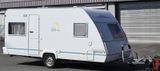 Eifelland Holiday 450  mit Vorzelt - Eifelland Wohnwagen & Wohnmobile