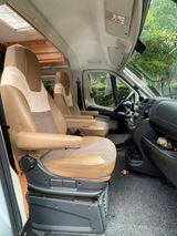 Pössl Roadcamp R 540 mit Solaranlage - Offers matching your search criteria