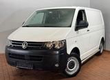 Volkswagen T5 Automatik Ahk Klima Einparkhilfe Navi - VW T5 Gebrauchtwagen in Frankfurt