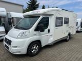Challenger Mageo 115 M08/ Markise/ Klima/ Solar/ AHK - Challenger Wohnmobil oder -wagen