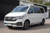 Volkswagen VW T6.1 California Beach Tour Edition ACC Kamera - Kastenwagen