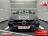 Mercedes-Benz CLA 35 AMG 4Matic "PANO-NAVI-SITZH-PDC-ALU" - Mercedes-Benz CLA 35 AMG aus 2023