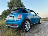 MINI Cooper S R56 - Frisch revidierter Motor & Turbo - MINI MINI: Moto