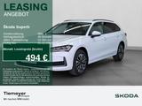 Skoda Superb Combi 2.0 TDI DSG Selection KAMERA AHK SI - Skoda Superb Neuwagen in Essen