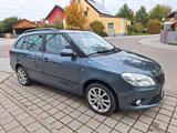 Skoda Fabia 1.2l TSI DSG 77kW Best of neues Getriebe - Skoda: Dsg Getriebe