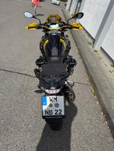 BMW R 1250 GS 40 Jahre Edition Option 719 - BMW E 40