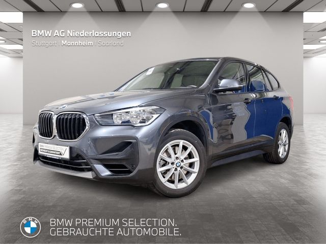 BMW X1 sDrive20i Navi Parkassist Sitzheizung