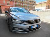 Volkswagen Passat Variant 2.0 TDI SCR 200 CV DSG - Volkswagen Passat: TDI 20