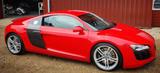 Audi R8 4.2 FSI R tro. quattro - Carbon - Service neu - Audi R8: 4s