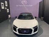 Audi R8 Spyder 5.2FSI RWS/1 of 999 / 7890 km - Audi R8 in Duisburg