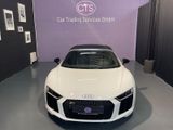 Audi R8 Spyder 5.2FSI RWS/1 of 999 / 7890 km - Audi R8 in Düsseldorf