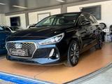 Hyundai i30 Premium Automatik / Sitzbelüftung / R-Kamera - Hyundai i30 mit Diesel-Antrieb: Automatik