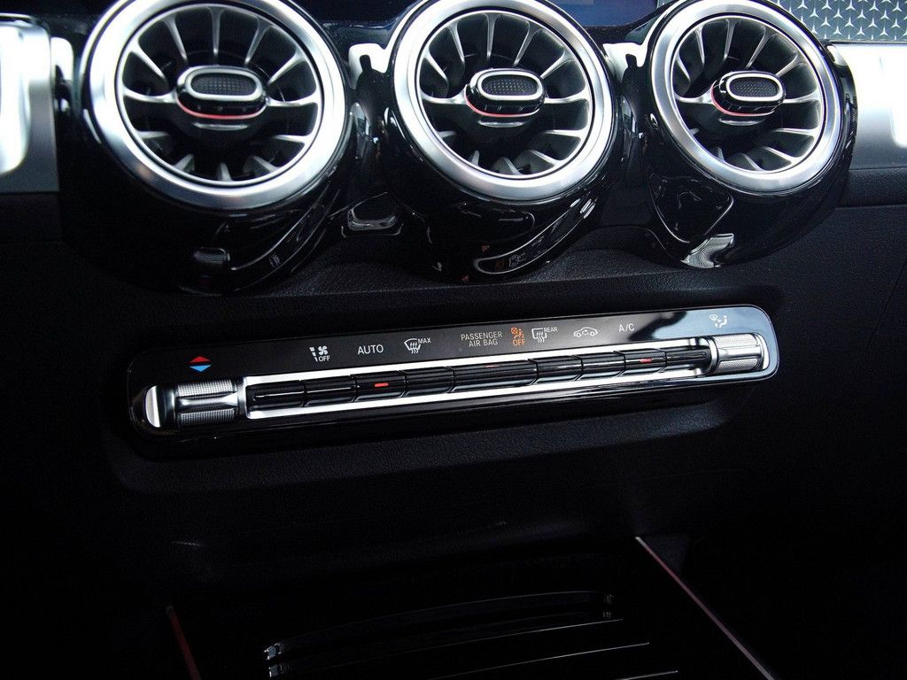 Mercedes-Benz GLB 200 Progressive Advanced LED NAVI KAMERA BT foto 15