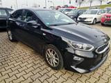 Kia Ceed 1.4 Edition 7 Limited RFK|SHZ|Klima - gebrauchte Kia cee'd / Ceed aus dem Jahr 2020