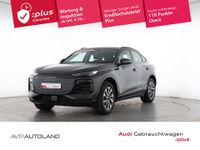 Audi Q6 e-tron - Vorschau Bild 1