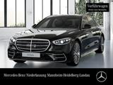 Mercedes-Benz S 450 d L 4M AMG+PANO+DIGITAL-L+BURMESTER3D+21" - Diesel Gebrauchtwagen