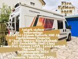 Weinsberg CaraBus  MQ Fire / Autark  - Angebote