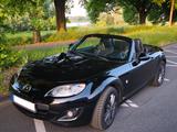 Mazda MX-5 1.8 Center-Line, 1.Hand, 2fach bereift, Top - Mazda Gebrauchtwagen Köln