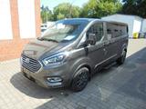 Ford Tourneo Custom 2.0 TDCi 320 L2 Titanium X (EURO  - Ford: Kleinbus, Eu