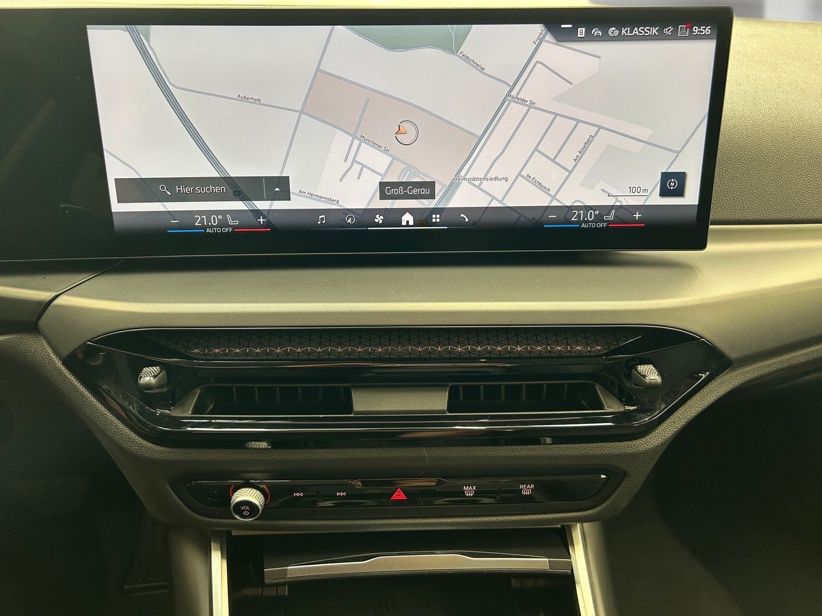 BMW 318 - Bild 11