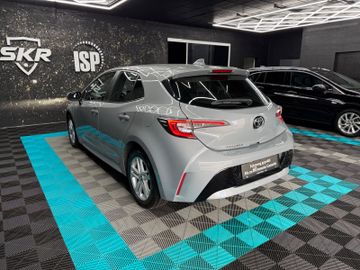 Toyota Corolla - 6