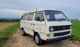 Volkswagen T3 Westfalia Joker Oldtimer ATM, ATG - Volkswagen T3: Westfalia Joker