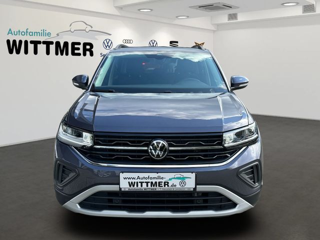 T-Cross 1.0 TSI 85 kW DSG Prime IQ.Drive-Pak/ACC