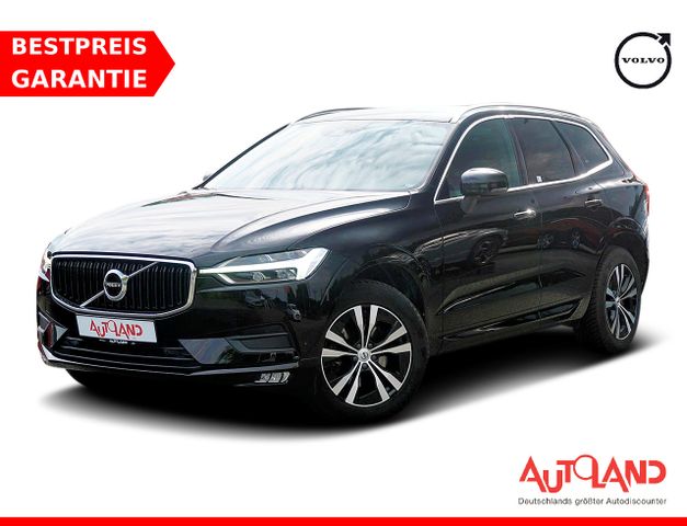 Volvo XC60 D4 MOMENTUM PRO AHK Kamera ACC Navi Android
