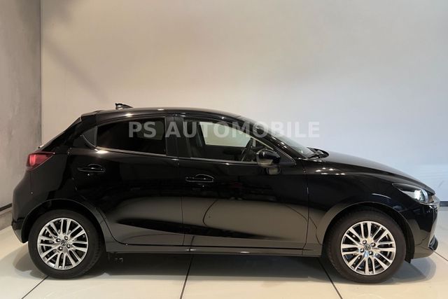 Mazda 2 SKYACTIV-G 90 MH Kizoku/LED/RFK/DAB+/KLIMAAUTO