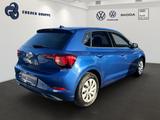 Volkswagen Polo VI 1.0TSI Life LED+NAVI+APP-CONN+SITZHZ+++ - Volkswagen Polo aus 2023
