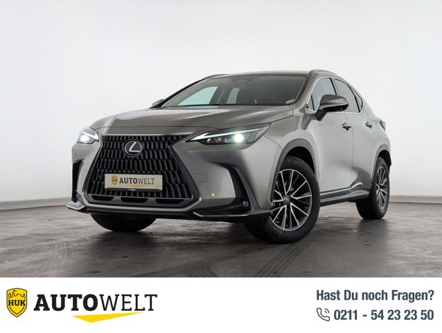 Lexus NX 350h Executive Line LEDER+LED+NAVI+ACC+SHZ+