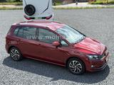 Volkswagen Golf Sportsvan Join KLIMA SITZHEIZ NAVI ACC - Volkswagen: Sp