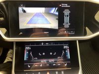 Audi A6 - Vorschau Bild 20