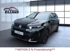 C5 Aircross 145 Hybrid MAX Team D C5 Aircross 145 Hybrid MAX Team D