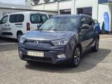 Ssangyong Tivoli 1.6 Diesel Automatik AHK Sapphire - Ssangyong in Essen