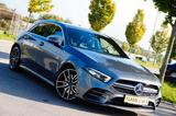 Mercedes-Benz A 35 AMG 4Matic*NAVI*LED*KAMERA*GARANTIE - Mercedes-Benz A 35 AMG