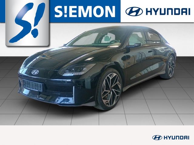 Hyundai IONIQ 6 4WD 77,4kWh UNIQ 20 Zoll Digi-Spiegel HU