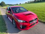 Subaru Impreza WRX STI Sport 300ps - Subaru: Sti