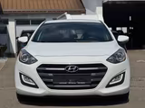 Hyundai i30 blue Passion 1.6*GARANTIE*TEMPOMAT*SZH*PDC* - gebrauchte Hyundai i30 aus dem Jahr 2016