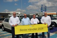 Opel Astra - Vorschau Bild 24