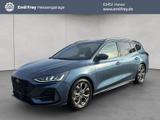 Ford Focus Turnier 1.0 EcoBoost Hybrid Aut. ST-LINE X