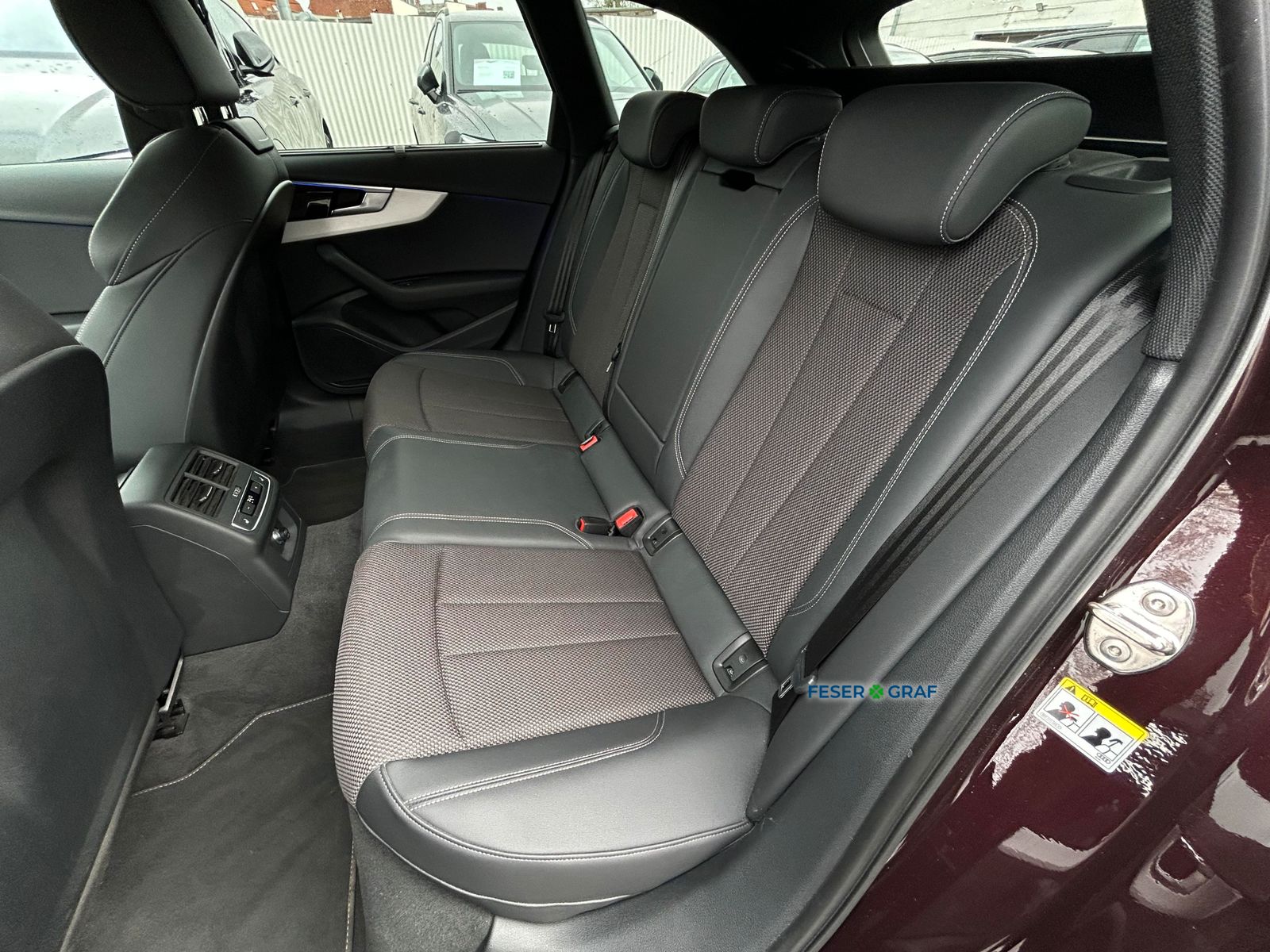 Audi A4 - Bild 9