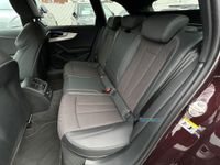 Audi A4 - Vorschau Bild 9