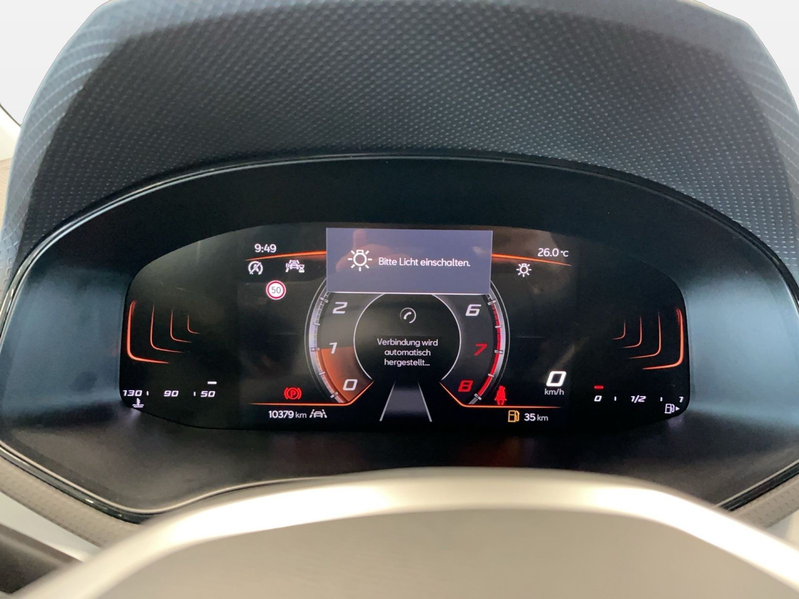 Seat Ibiza - Bild 9