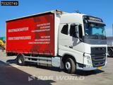 Volvo FH 420 FH 4X2 MARGIN! NL-Truck Lessons truck Dou - Volvo LKWs