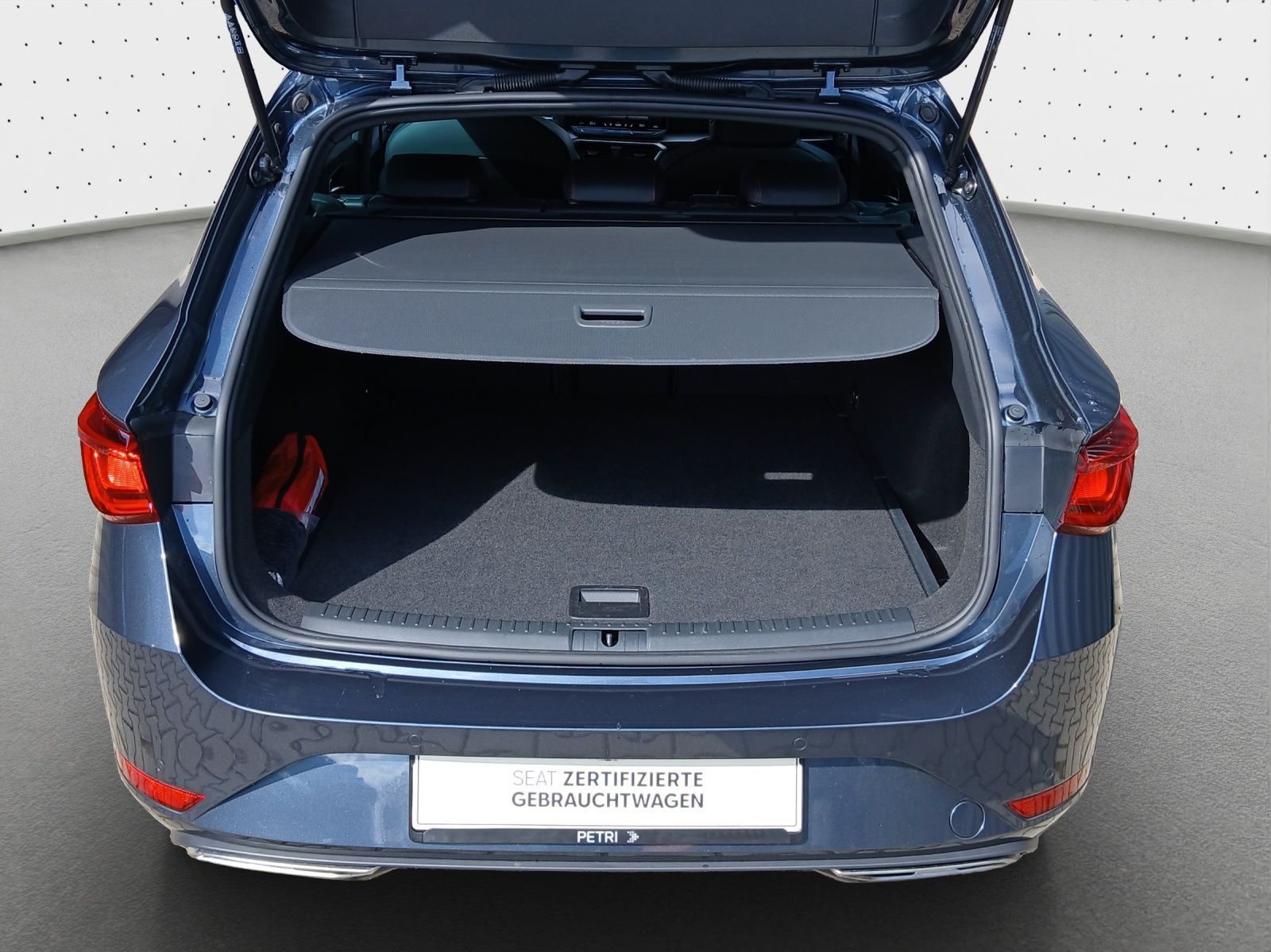 Seat Leon - Bild 13