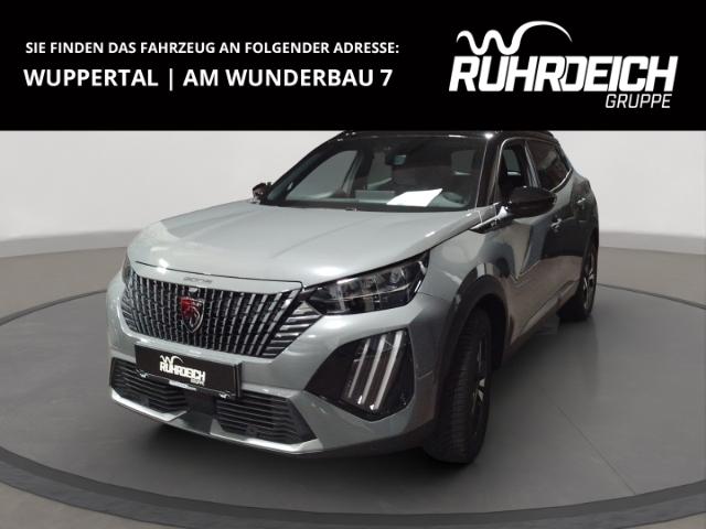 Peugeot 2008 GT Navi 360 Kamera LED Klimaautom Keyless