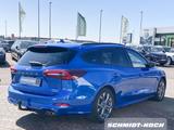 Ford Focus Turnier 1.0 EcoBoost Hybrid ST-Line X Navi - Ford Focus Gebrauchtwagen in Bremen
