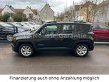 Jeep Renegade 1.4 M-Air Longitude FWD Automatik Navi - Jeep Renegade mit Benzin-Antrieb: Automatik